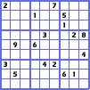 Sudoku Moyen 47107