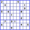 Sudoku Moyen 88517