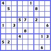 Sudoku Moyen 81243
