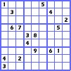 Sudoku Moyen 151899