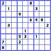 Sudoku Moyen 182976