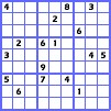Sudoku Moyen 114368