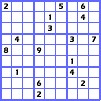Sudoku Moyen 62701