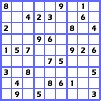 Sudoku Moyen 214633