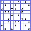 Sudoku Moyen 22846