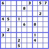 Sudoku Moyen 110620