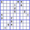 Sudoku Moyen 42655