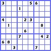 Sudoku Moyen 112043