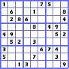 Sudoku Moyen 120311