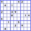 Sudoku Moyen 80637