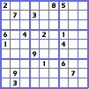 Sudoku Moyen 105936