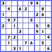 Sudoku Moyen 215869