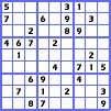 Sudoku Moyen 199835