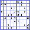 Sudoku Moyen 209879