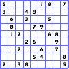 Sudoku Moyen 214718