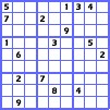 Sudoku Moyen 129529