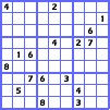Sudoku Moyen 66579
