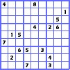 Sudoku Moyen 48859