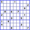 Sudoku Moyen 113633