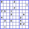 Sudoku Moyen 34107