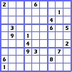 Sudoku Moyen 183508