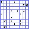 Sudoku Moyen 183893