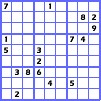 Sudoku Moyen 130106