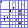 Sudoku Moyen 183707