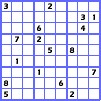 Sudoku Moyen 183429