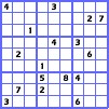 Sudoku Moyen 96088