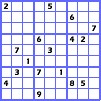 Sudoku Moyen 51864