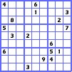 Sudoku Moyen 66594