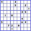 Sudoku Moyen 136352