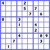Sudoku Moyen 183652