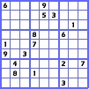 Sudoku Moyen 107013