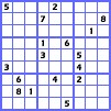 Sudoku Moyen 75133
