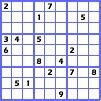 Sudoku Moyen 115933