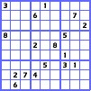 Sudoku Moyen 127808