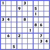 Sudoku Moyen 145866