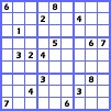 Sudoku Moyen 161238