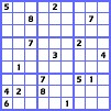 Sudoku Moyen 50183