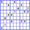Sudoku Moyen 105157
