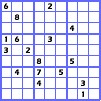 Sudoku Moyen 128698