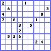 Sudoku Moyen 39534