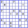 Sudoku Moyen 29222