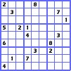 Sudoku Moyen 183462
