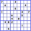 Sudoku Moyen 48784