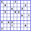 Sudoku Moyen 182520