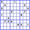 Sudoku Moyen 100365