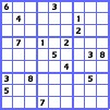 Sudoku Moyen 132300